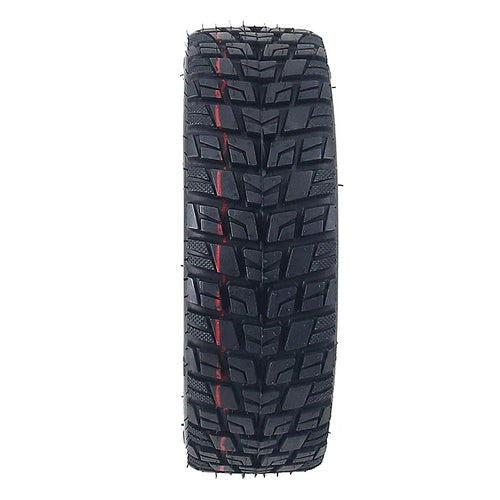 10 inch 10x2.75-6.5 Off-road Outer Tyre for Speedway 5 and For Dualtron 3 Electric Scooter Rubber Material for Reliable Use