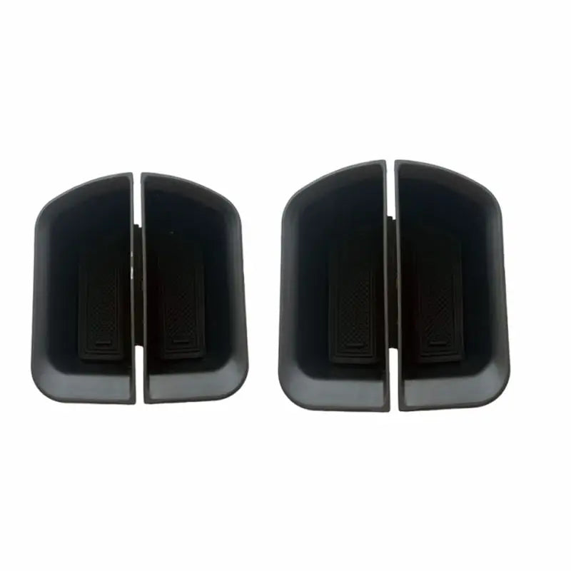 Car Door Storage Box for Chery Jetour T2 Car Accessories Interior Supplies Tidying Stowing Organizer Automobiles Styling