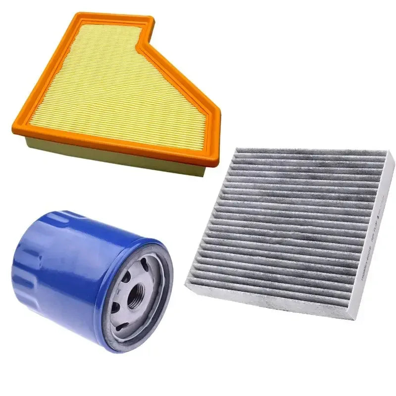Air Filter Cabin Air Filter Oil Filter For Geely Coolray 1.5L 2024