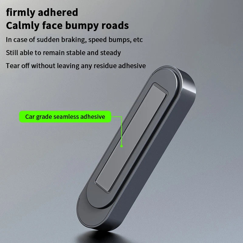 Handy Phone Number Card for Temporary Car Parking: Must-have Automobile Accessory