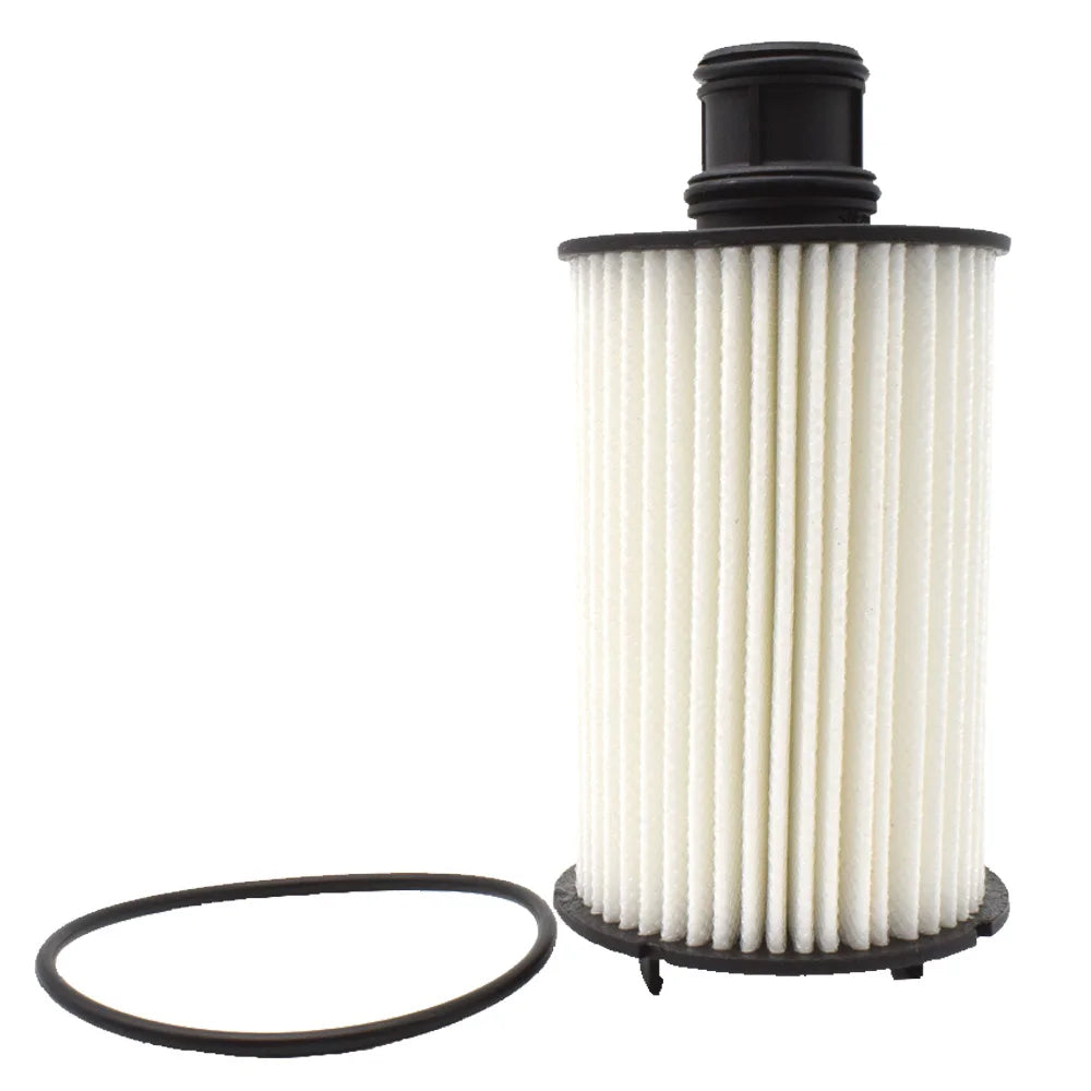 Engine Oil Filter For Land Rover LR4 Discovery Range Rover Sport Velar Jaguar F-Pace F-Type XE XF XJ XK 3.0 5.0 LR011279 C2D3670