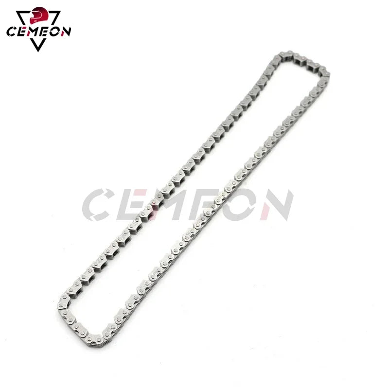 For Honda TRX400EX TRX 400EX ATV Cam Chain Engine Timing Chain Cam Drive Chain
