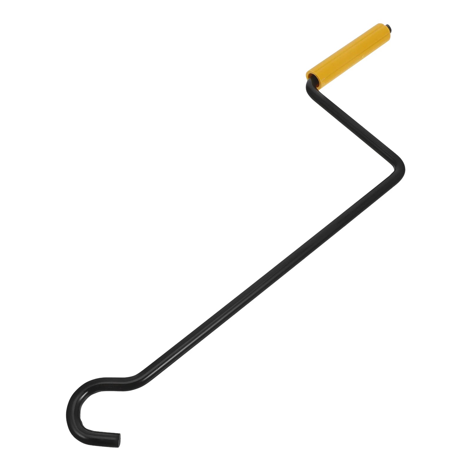 Trailer Jack Handle Replacement Car Rocker Steel Portable Heavy Duty Tire Lifting Tools Jack Accessories Hydraulic Floor