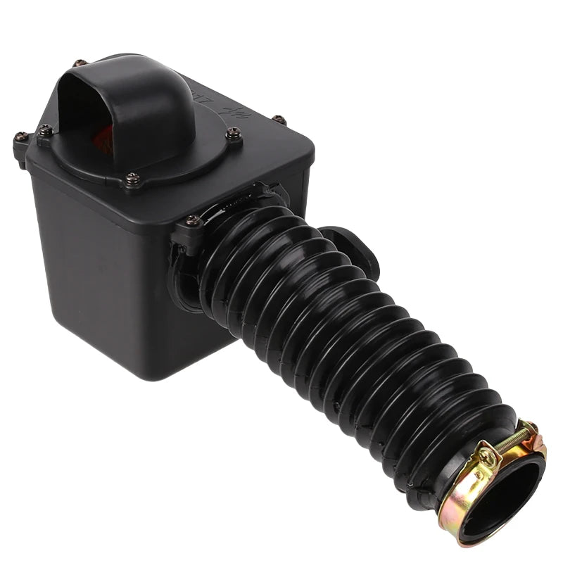 Air Filter Box Intake Cleaner for GY6 150cc 157QMJ Engine ATV Quad Go Kart Scooter Moped