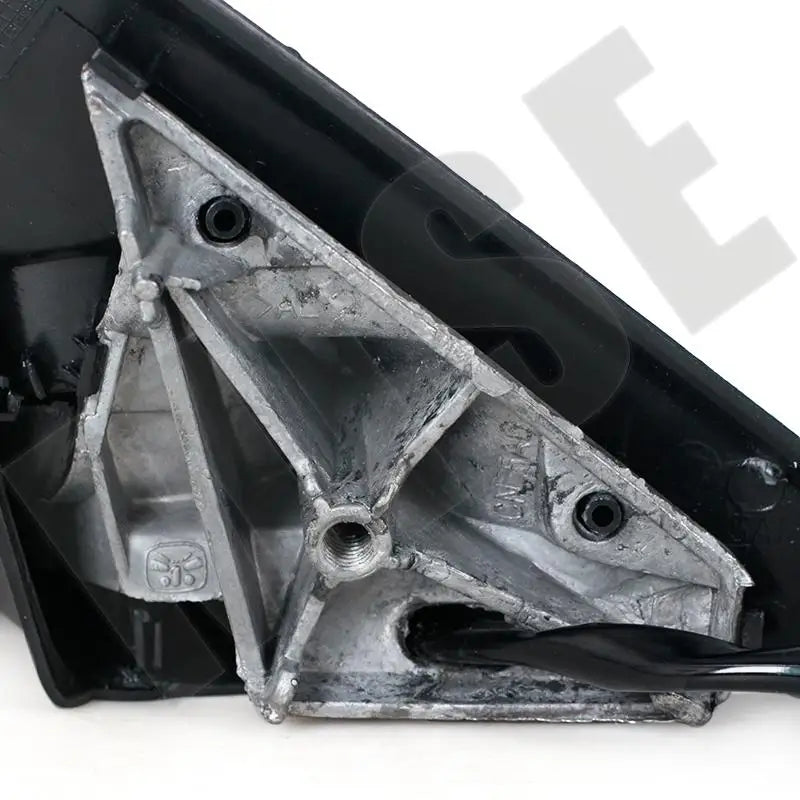 Car Accessories For VW Passat B5 2000 2001 2002 2003 2004 2005 2006 2007 Auto Outside Door Rearview Mirror Assemblys YES/NO Heat