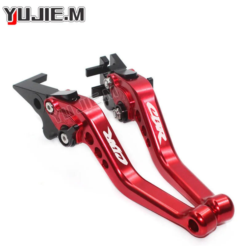 Brake Clutch Lever For  CBR150R CBR250R CBR250RR CB 125R 250R 300R CBR CB250R CB300R Motorcycle REPSOL