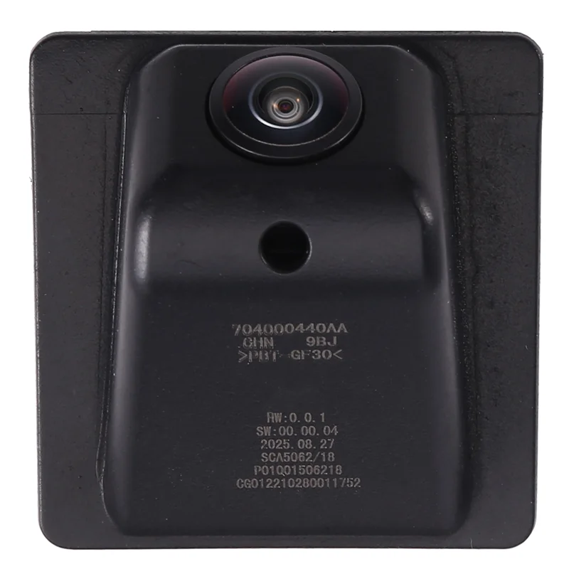 704000440AA Car Rear View Camera For Chery Arrizo 8 Reverse Backup Parking Assist Car Accessories