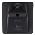 704000440AA Car Rear View Camera For Chery Arrizo 8 Reverse Backup Parking Assist Car Accessories