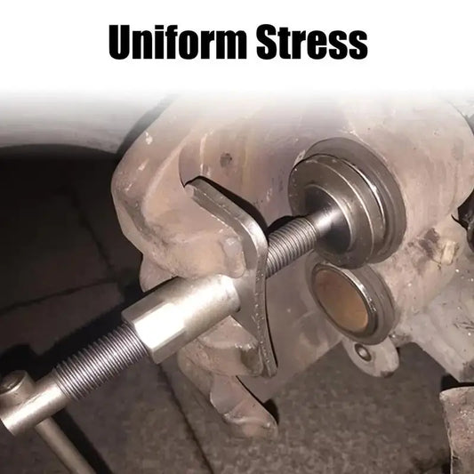 Car Repair Tools Disc Brake Pad Caliper Piston Rewind Wheel Cylinder Pump Separator Disassemble Truck Trailer Auto Accessories