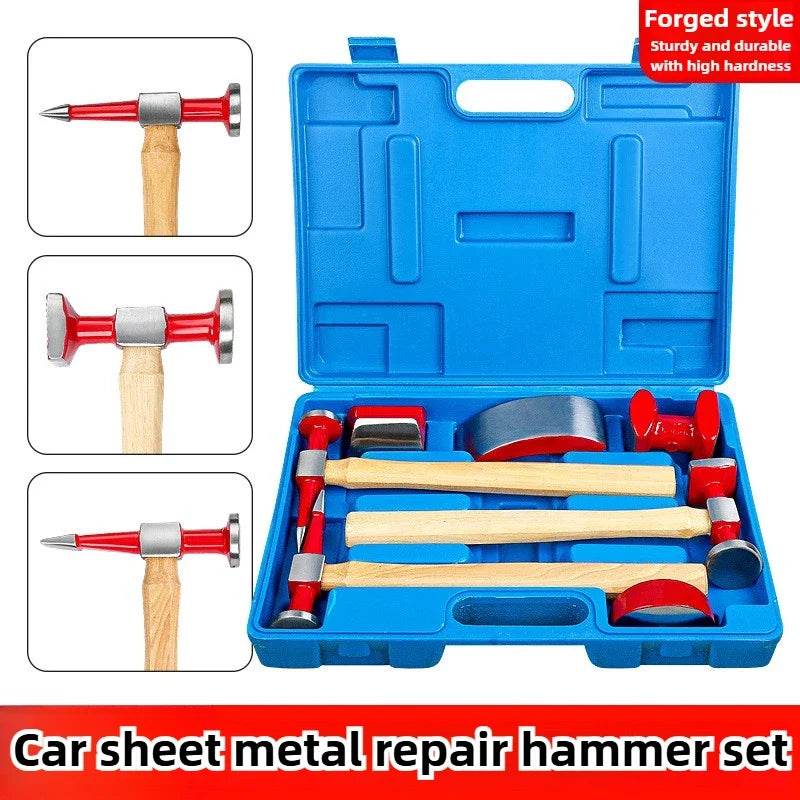 Cars Sheet Metal Hammer Professional