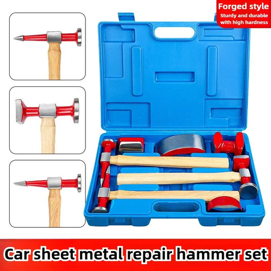 Cars Sheet Metal Hammer Professional