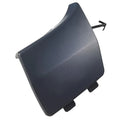 Car Rear Bumper Cover Trailer Cover FOR 2020 2021 2022 For ASX Rear Bumper Tow Hook Eye Cover Cap 6410F261 High Universality Fit