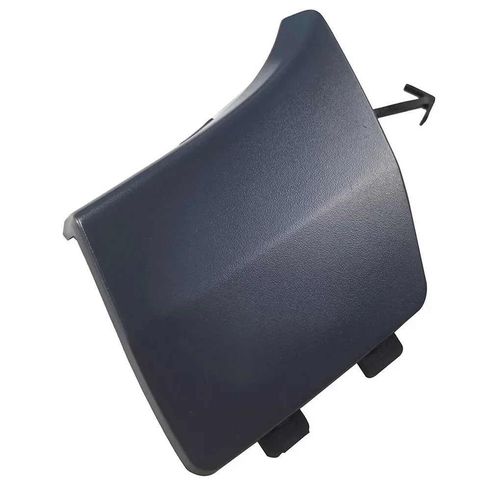 Car Rear Bumper Cover Trailer Cover FOR 2020 2021 2022 For ASX Rear Bumper Tow Hook Eye Cover Cap 6410F261 High Universality Fit