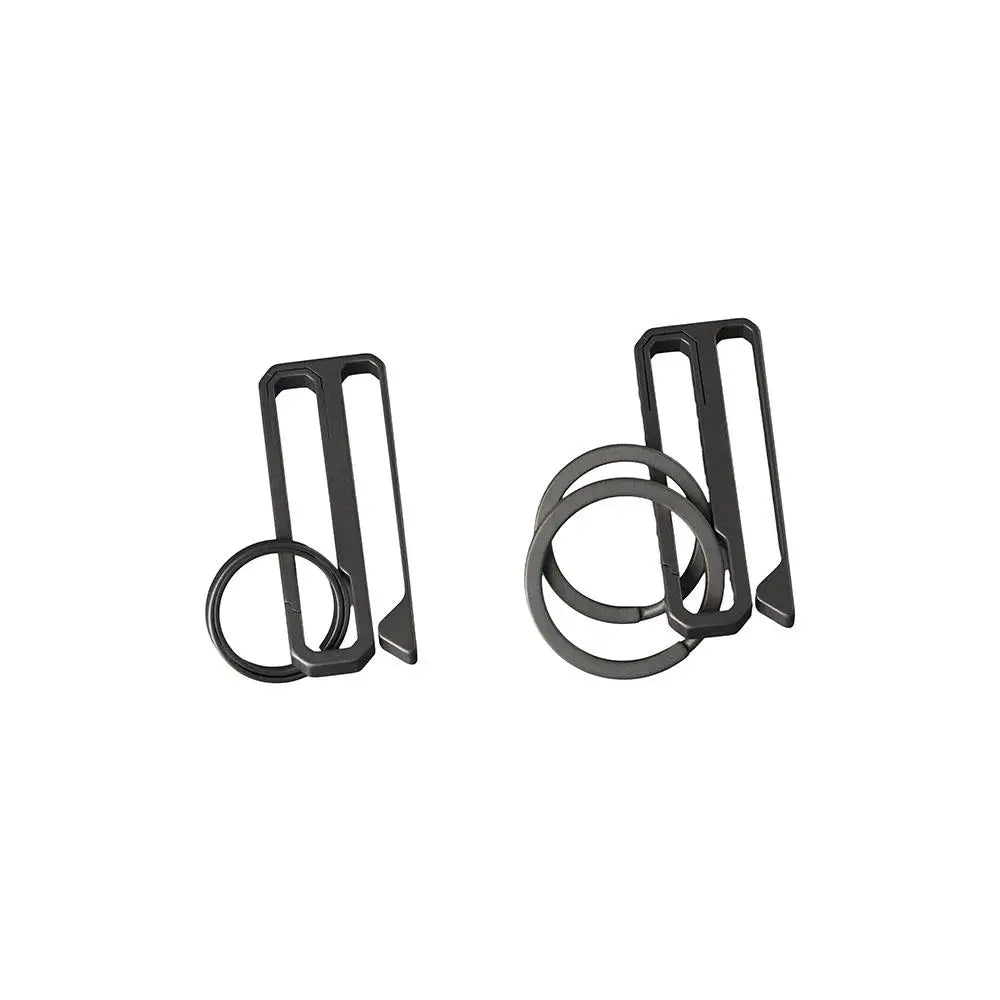 Key Rings Car Accessories Interior Accessories Key Pendant Hanging Buckle Waist Belt Clip Car Keychain Spring Keychain