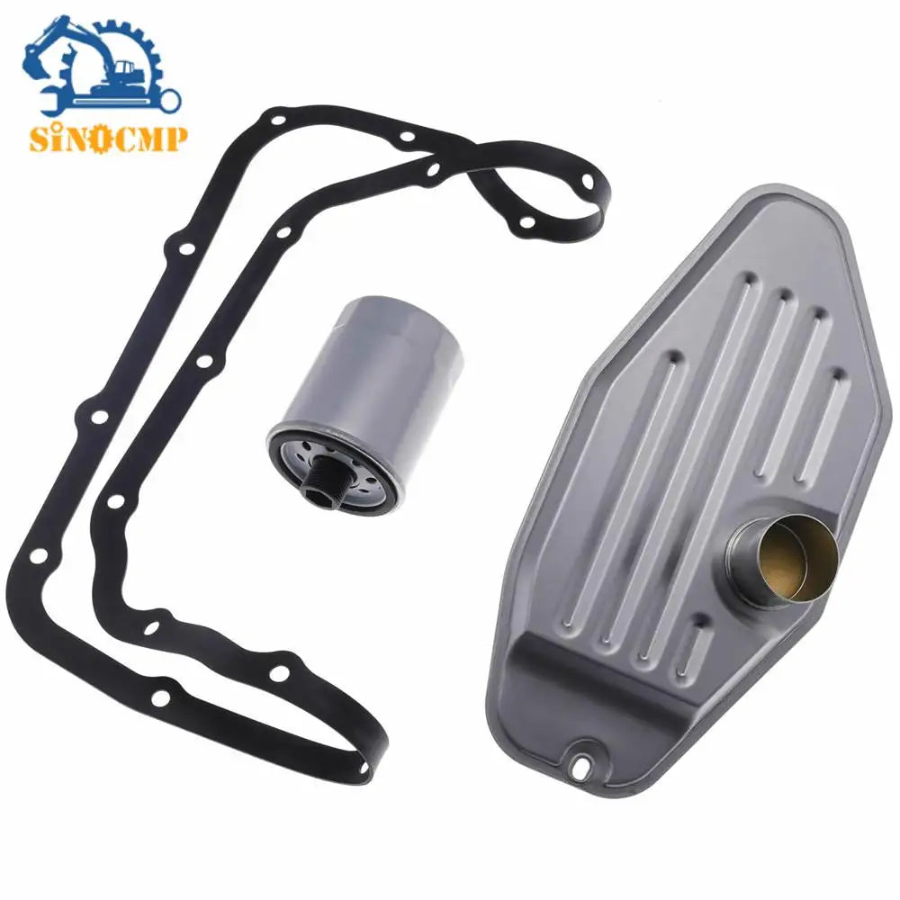 1set 4WD Transmission Filter 45RFE 545RFE 65RFE 66RFE 68RFE For CHRYSLER / DODGE / JEEP / RAM / MITSUBISHI / GEELY