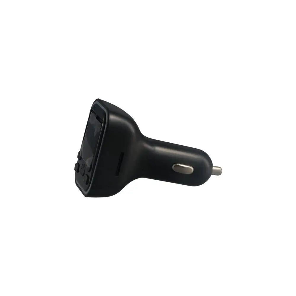 Interior Accessories MP3 Modulator Player Power Adapter USB Charger Car FM Transmitter Car Accessories Bluetooth Car Charger