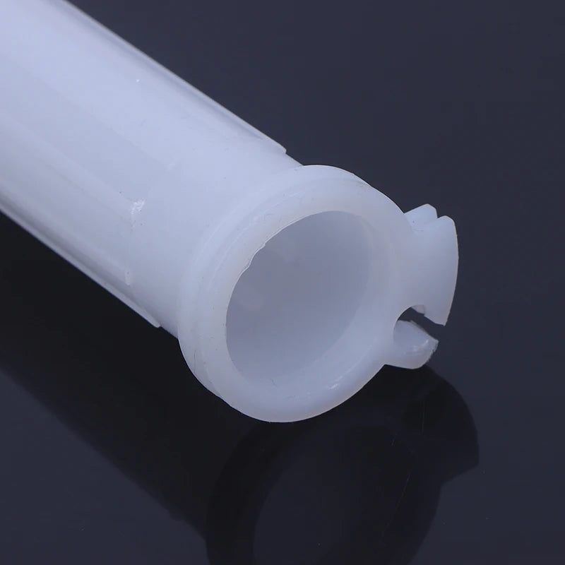 (2 piezas) Accesorios de modificación de motocicletas Tubo de agarre del acelerador giratorio Quad Dirt Pocket Bike Scooter Motocicleta