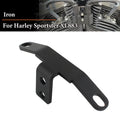 Spark Plug Lgnition Coil Voltage Line Bracket For Harley Sportster XL883 XL1200 X48 V72 2012-2020 2021 2022 2023 2024 2025