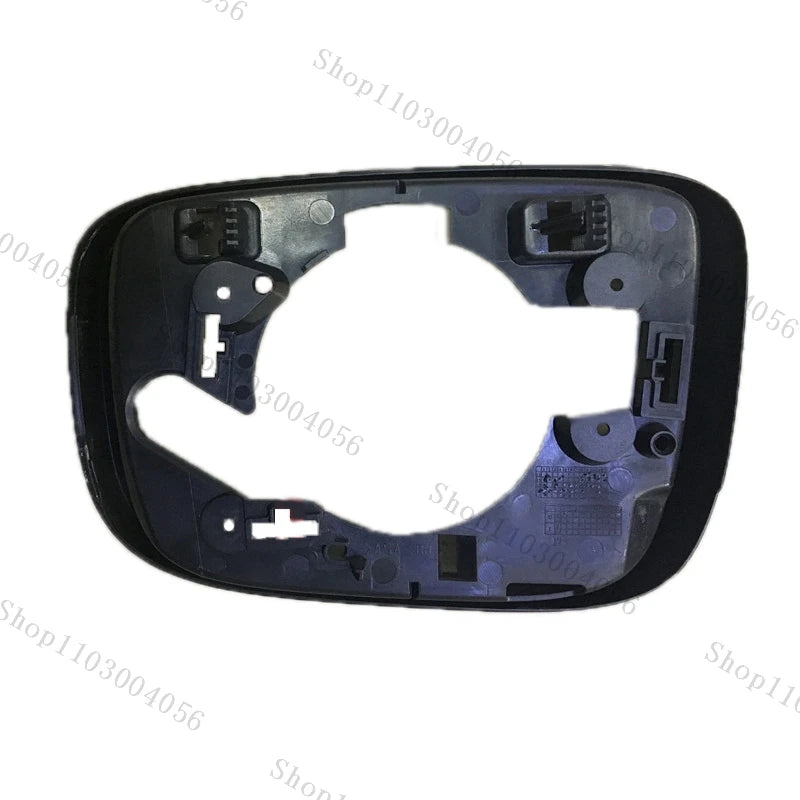 Rearview Mirror Frame For Volvo XC60 2009-2017 Reversing Mirror Frame Cover Trim Housing Cover