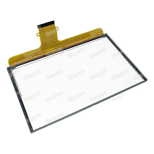 8 Inch Screen Digitizer for Chevrolet Silverado GMC CANYON Sierra Chevy Colorado 2014-2019  LCD Display Navigation GPS Repair