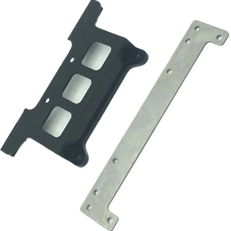 Cab Body Front Mount Metal Bracket for 1/14 Tamiya RC Dump Truck Tipper Trailer SCANIA 770S/R620/R730/R470 Car Accessories