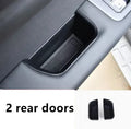 Car Door Storage Box for Chery Jetour T2 Car Accessories Interior Supplies Tidying Stowing Organizer Automobiles Styling