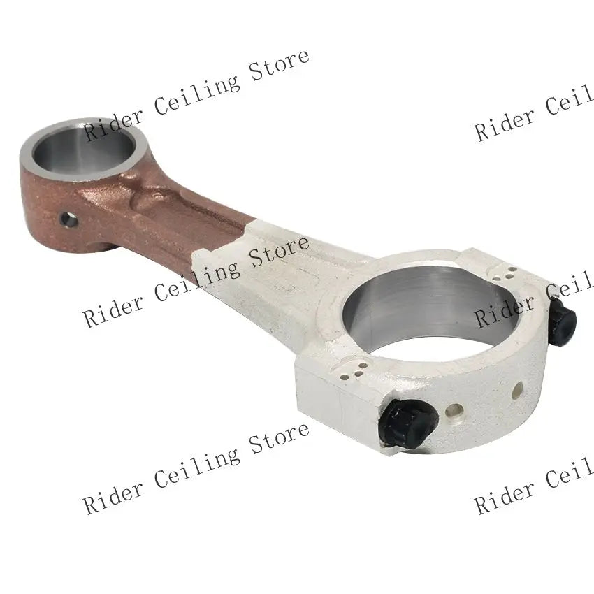 Crankshaft Connecting Rod Kit For Yamaha 85HP 85A C85 CV85 75HP E75 P75 E75B 75A  90HP 90 C90 90A TLR ETOL ETOL/XL 688-11651-00