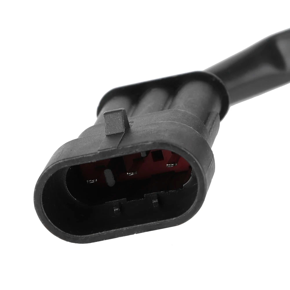 12762673 Fuel Filter Moisture Sensor Fuel Filter Sensor Fuel Filter Water Sensor Fit for SAAB 9-3/9-5  Engines 12762673