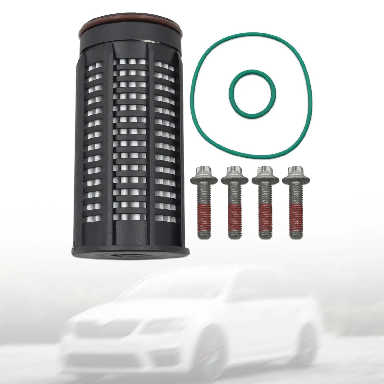 Automatic Transmission Fluid Filter Accessories Hardware Sturdy Kit for Replace