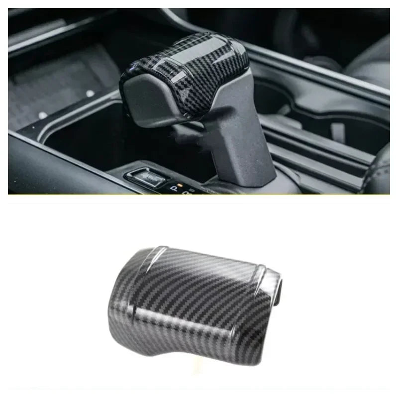 For Ford F150 F-150 Raptor 2021 2022 2023 Accessories LHD AC Outlet Vent Head Lights Lamp Switch ButtonCup Holder Cover Style