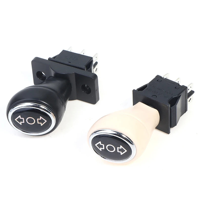 1PC Children's Electric Vehicle Forward and Backward Gear Switch Arrow Position
