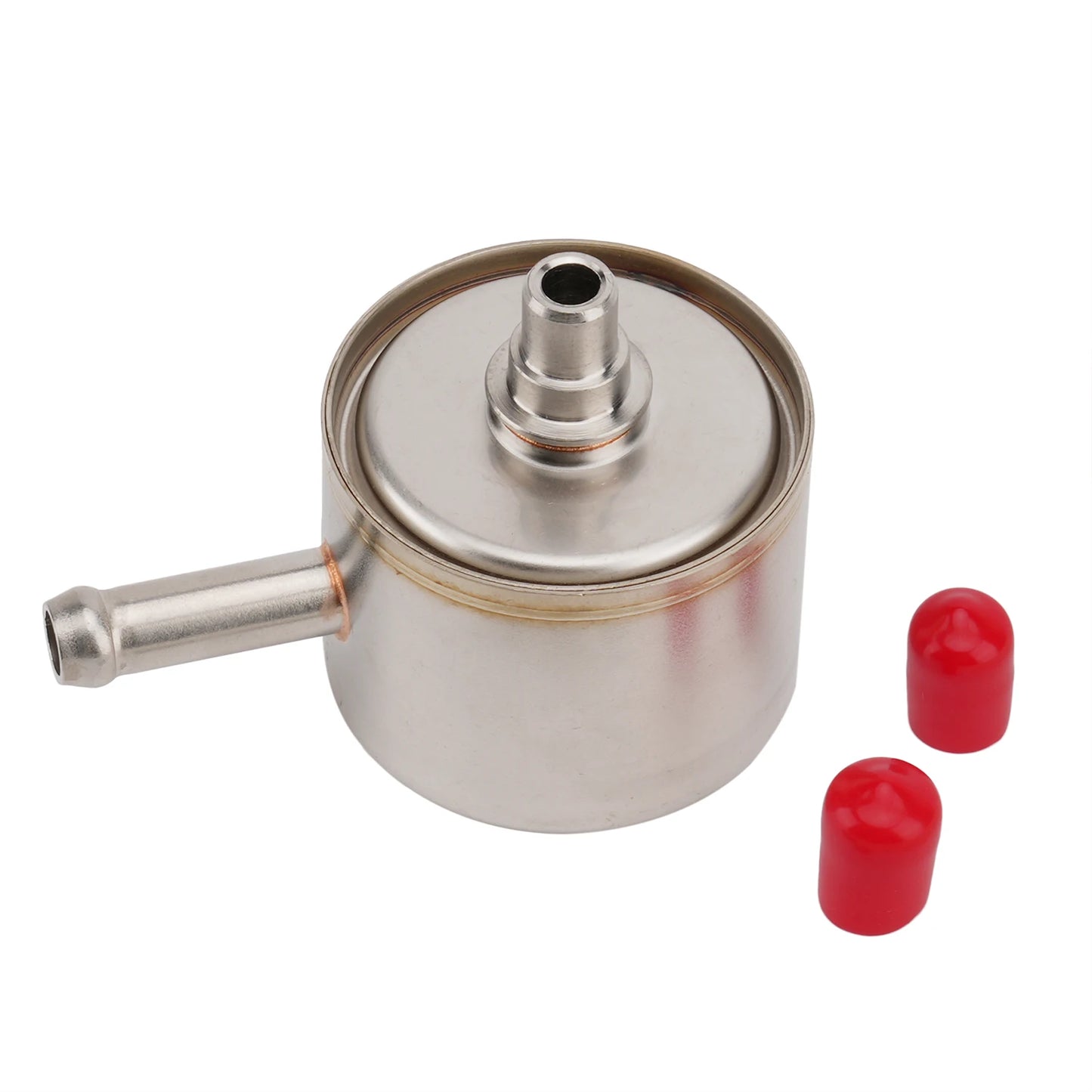 Fuel Filter Kit For 01-07 Softail & 02-07 Touring Harley 61001-01