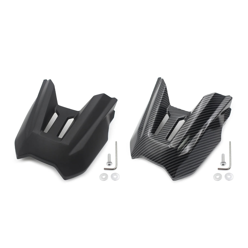 Accesorios de carenado para motocicleta, extensión frontal, puntas de flecha, cubiertas de extensión de rueda para Voge DS900X DSX900 2024-2025