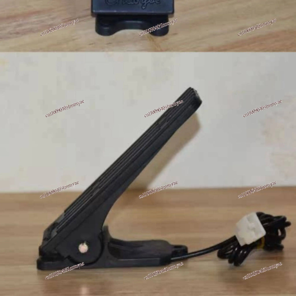 Accesorios de acelerador de pedal eléctrico de dos o tres ruedas y acelerador de pedal de cuatro ruedas