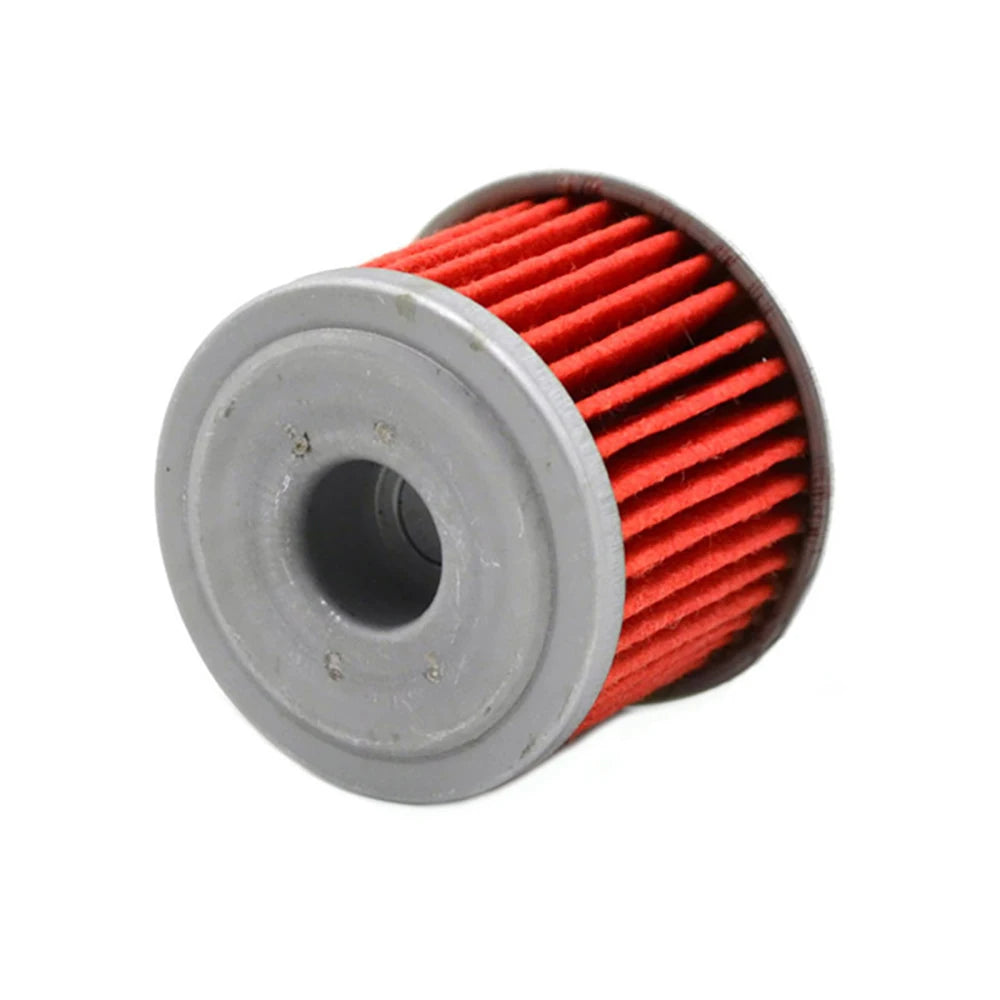 Motorcycle Engine Oil Filter Motorbike Oil Grid Filters For Honda CRF150R CRF250R CRF250X CRF450R CRF450X TRX450R