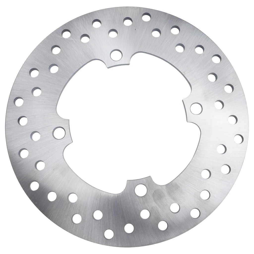 Motorcycle Rear Brake Disc Rotor For Honda NX500 CB600F CB600S CBR600F CBR600RR XR650L CBR900RR Fireblade CBR1000RR VTR1000