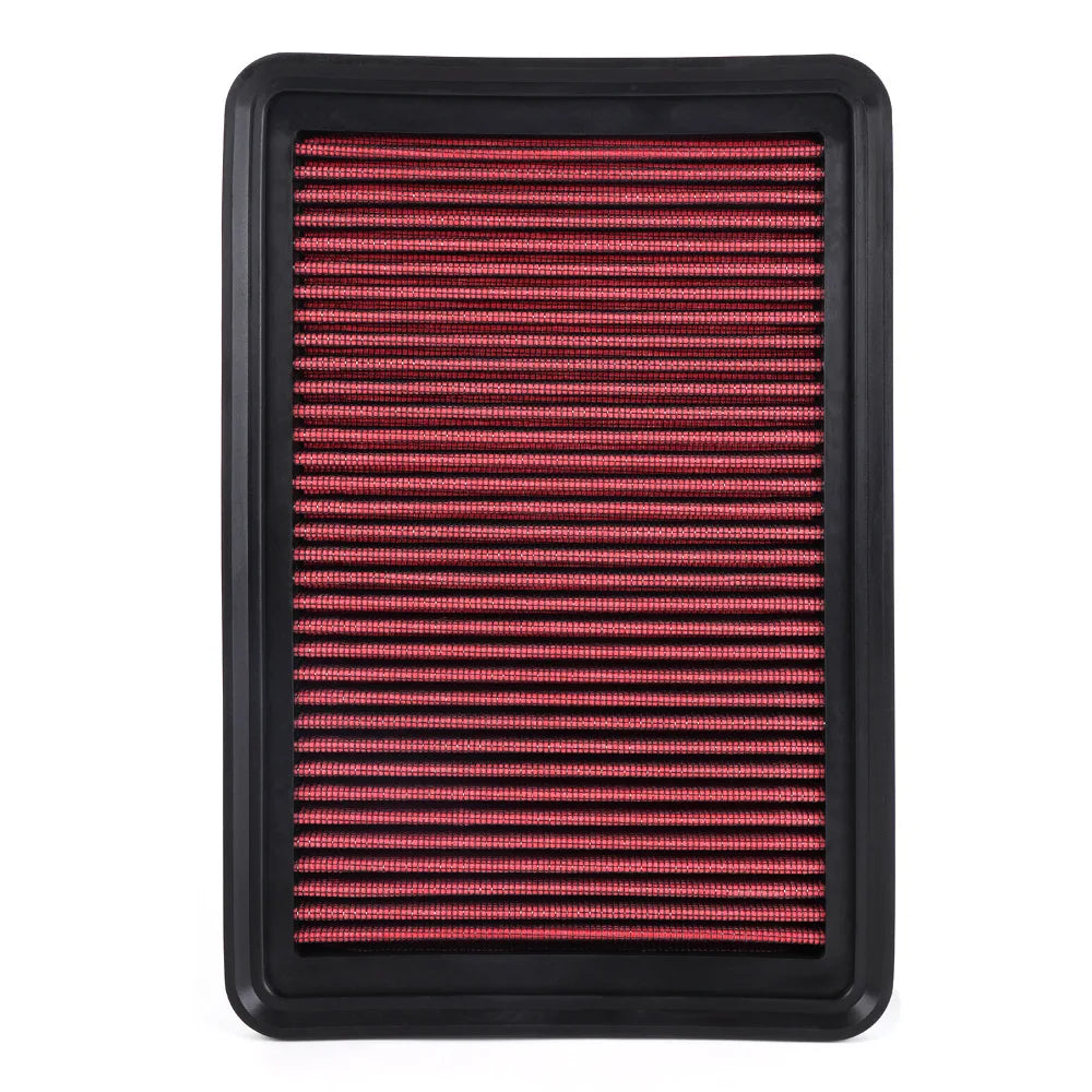 Air Intake Filter Replacement High Flow Car Sports for Subaru Forester Tribeca Legacy Outback XV Impreza Air Intake