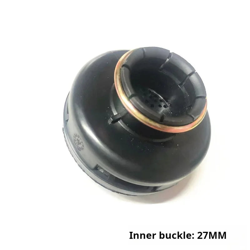 Silenciador secador de aire para camión Silenciador de escape de la bomba maestra de freno Filtro de aire Accesorios generales para automóviles