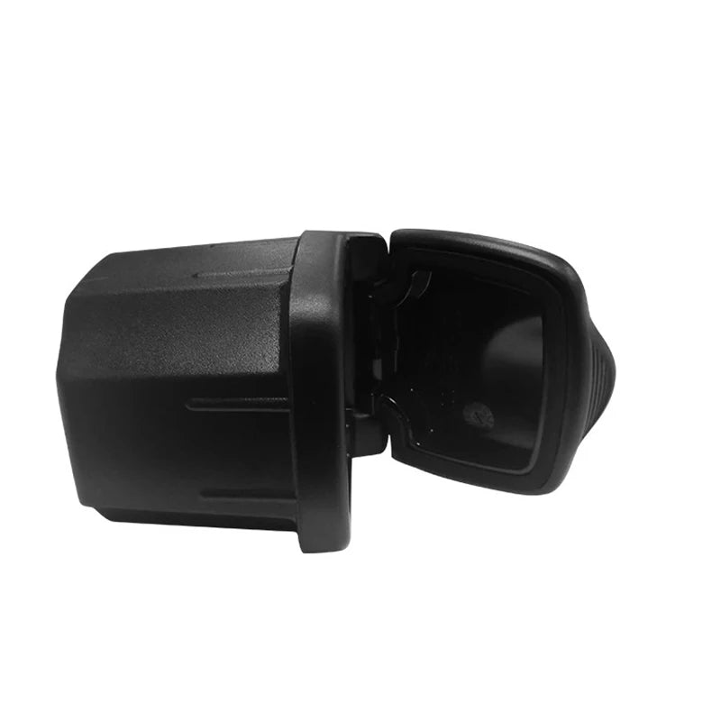 Cenicero para Suzuki SX4 Swift Alto S-Cross Vitara, accesorios originales