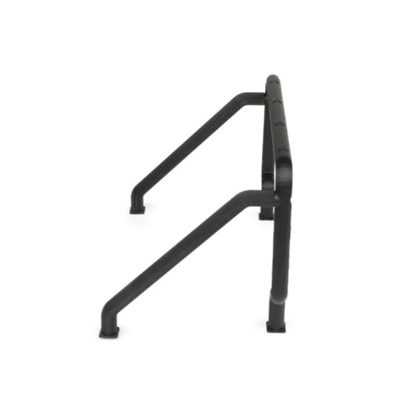 Rear Bucket Roll Cage for 1/10 RC Crawler Car Traxxas RD110 2Door Pickup Accessories