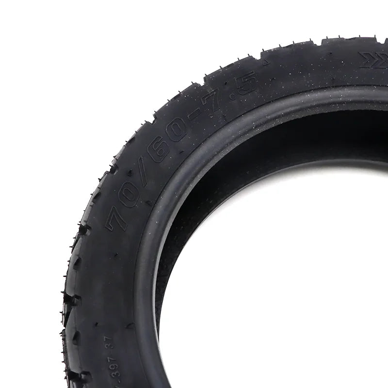Original 11-inch Off-road Tires For Ninebot By Segway ZT3 / ZT3 PRO Electric Scooter 70/60-7.5 Tubeless Tyres Wheel Accessories