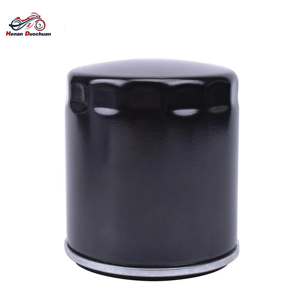 Motorcycle Parts Engine Oil Filter for Har/ley 63796-77 /63805-80A 63805-80T 63806-83 XL53C XL883 XLH883 XLH1100 XLH1200 XL1200
