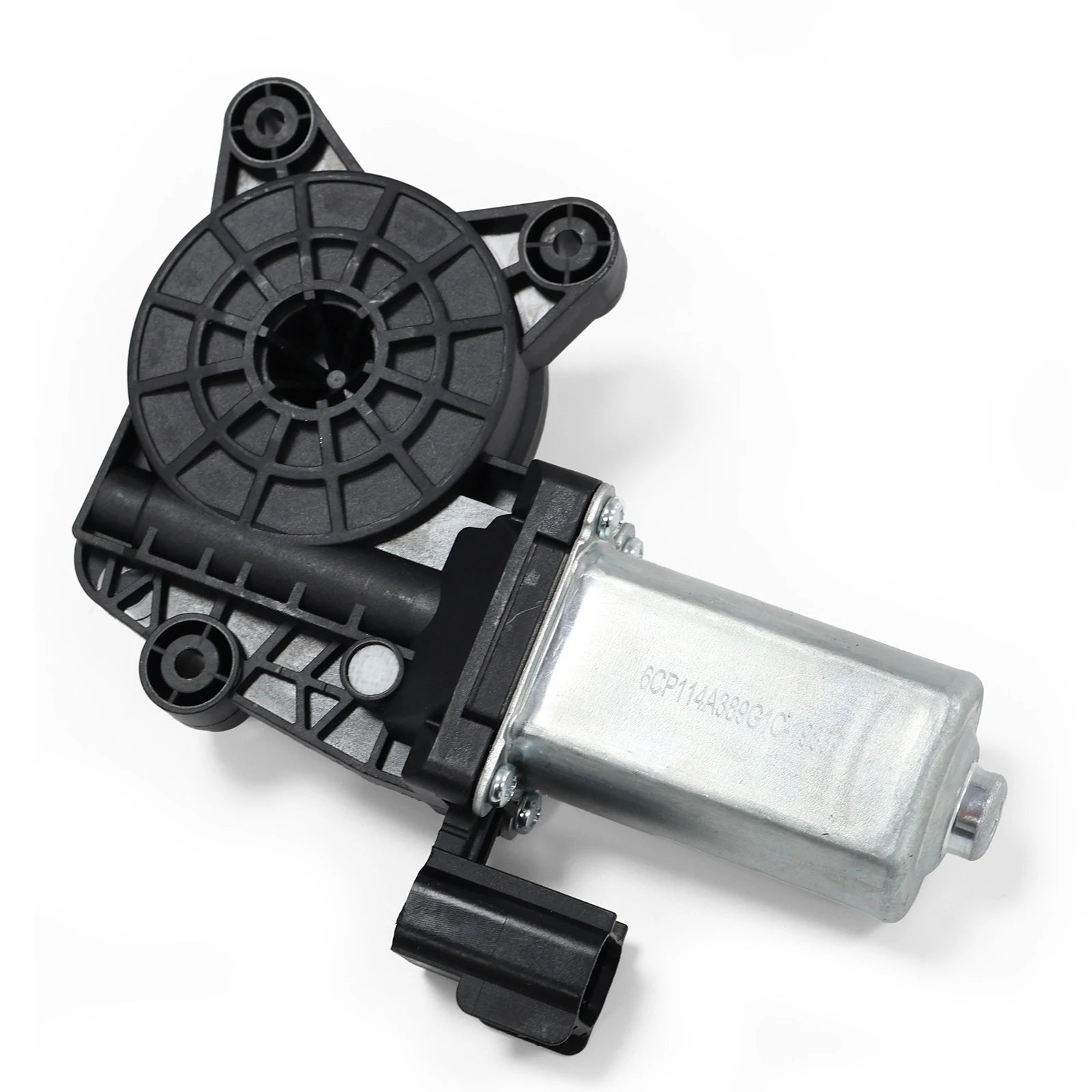 POKESS Rear Right Lift Motor For Ford Focus 2012-2015 ECOSPORT RANGER Auto Parts 6CP114A389G1C