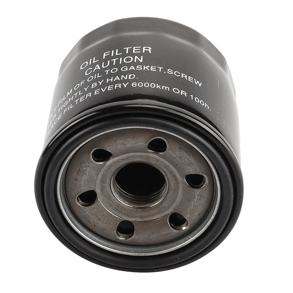 Motorcycle Oil Filter Grid For CFMOTO 500 500CC CF188 CF500 U6 X6 Z6 196S 600CC ATV UTV SAND BUGGY400NK 650NK 650GT 650MT