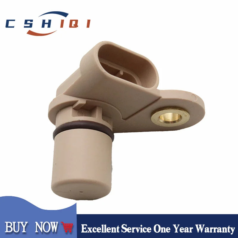 12591720 Camshaft Position Sensor For Chevrolet Cadillac GMC Pontiac Saab Hummer Isuzu Buick Rainer 4.8L 5.3L 6.0L 8.1 2004-2014