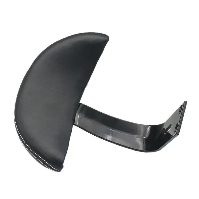 Backrests For motorcycle electric vehicles batteries bicycles, rear backrests children's seat cushions