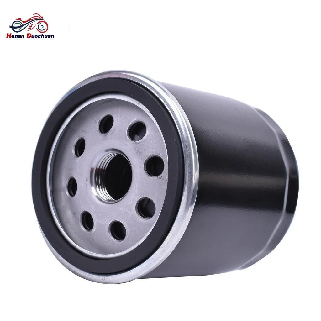 Motorcycle Parts Engine Oil Filter for Har/ley 63796-77 /63805-80A 63805-80T 63806-83 XL53C XL883 XLH883 XLH1100 XLH1200 XL1200