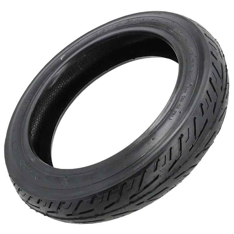 High Quality 14x2.50 Vacuum Tire 14*2.50 Tubeless Tyre 2.50-10 Tyre for Electric Vehicle Accessories