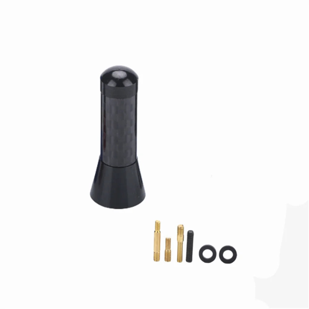 Car Radio Aerial Antenna Accessories for SEAT Altea Toledo MK1 MK2 Ibiza Cupra Leon Cupra For Skoda Fabia Rapid octavia