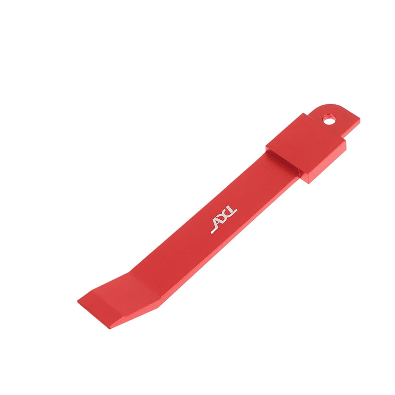 1PC Brake Piston Maintenance Tool Piston Protrusion Reset Tool Aluminum Bicycle Tool For Single Side Clamping Of Piston〔ZYAF〕